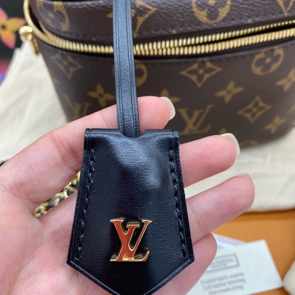 Louis Vuitton Vanity PM Brand New - Picture 6 of 10